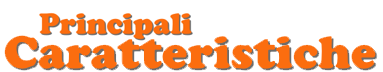 Principali Caratteristiche di iPase