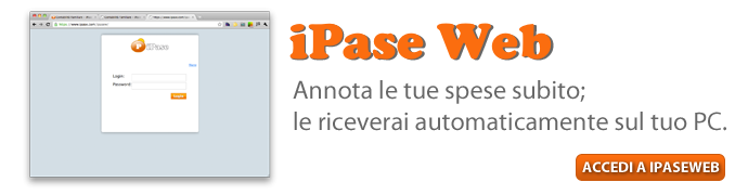 Gestione Contabilit� Familiare