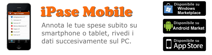 Gestione Contabilità Familiare
